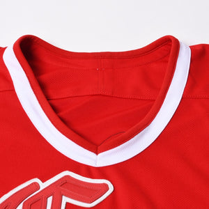 New and unused CHROME HEARTS × Matty Boy Chomper Jersey Game shirt Size S Used 4a000122