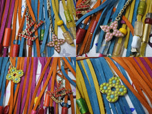 Load image into Gallery viewer, LOUIS VUITTON ルイヴィトン スピーディ フラーンジュ25 ハンドバッグ M40113 モノグラム マルチカラー 村上隆 美品 中古 4b003614