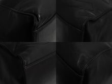 Load image into Gallery viewer, CHANEL シャネル ショルダーバッグ 3番台 ココマーク ラムスキン ブラウン 巾着型 ゴールド金具 イタリア製 美品 中古 4b003791