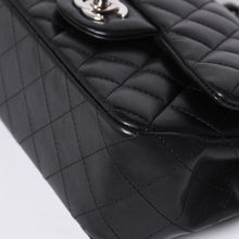 画像をギャラリービューアに読み込む, 極美品 CHANEL シャネル ミニマトラッセ19 Sフラップ Sチェーンショルダーバッグ 26番台 ラムスキン ココマーク シルバー金具 中古 4a000416