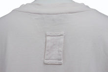 画像をギャラリービューアに読み込む, MARNI マルニ 半袖Ｔシャツ ロング丈 ワンピース 重ね着 S22763 テスート ピンク グレー サイズ46 美品 中古 4b004528