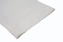 画像をギャラリービューアに読み込む, JIL SANDER PLUS ジルサンダー プラス 長袖Tシャツ 無地 KK PM ZI 0502 コットン ポリウレタン ホワイト サイズL 美品 中古 4b004531