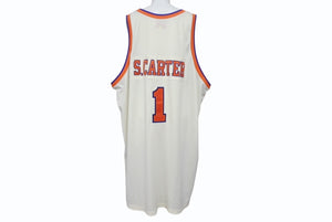 ミッチェルアンドネス ROC-A-FELLA NY 54サイズ JAY-Z レア ミッチェルアンドネス ROC-A-FELLA NY 54サイズ JAY-Z レア - メルカリ