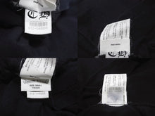 画像をギャラリービューアに読み込む, CHROME HEARTS クロムハーツ ハーフスリーブポケット 半袖Tシャツ スクロールラベル ラージスター サイズS 美品 中古 4b004759