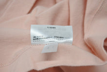 画像をギャラリービューアに読み込む, 新品未使用 UNIQLO ユニクロ ｘ KAWS カウズ コラボ 半袖Tシャツ ピンク サイズ XL 中古 4b005652