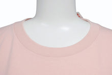 画像をギャラリービューアに読み込む, 新品未使用 UNIQLO ユニクロ ｘ KAWS カウズ コラボ 半袖Tシャツ ピンク サイズ XL 中古 4b005652