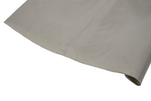 Load image into Gallery viewer, JIL SANDER ジルサンダー ショーツ ショートパンツ J03KA0230 サイズ32 切り替えデザイン ベージュ ウール レーヨン 美品 中古 4b005750