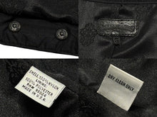 画像をギャラリービューアに読み込む, 極美品 CHROME HEARTS クロムハーツ キルティング ベスト サイズS セメタリークロスパッチ クロスボールボタン ダガージップ 中古 4b010590