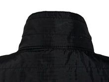 画像をギャラリービューアに読み込む, 極美品 CHROME HEARTS クロムハーツ キルティング ベスト サイズS セメタリークロスパッチ クロスボールボタン ダガージップ 中古 4b010590