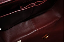 Load image into Gallery viewer, 極美品 CHANEL シャネル ミニマトラッセ20 Sフラップ Sチェーンショルダーバッグ A2800 2番台 ココマーク ラムスキン ブラック 中古 4b011636