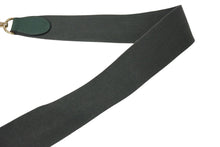 Load image into Gallery viewer, 極美品 HERMES エルメス エブリン1GM ショルダーバッグ グリーン □A刻印 トリヨンクレマンス 斜め掛け Hロゴ 中古 4c070217