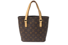 Load image into Gallery viewer, LOUIS VUITTON ルイヴィトン ハンドバッグ ヴァヴァンPM M51172 モノグラム ブラウン レディース 美品 中古 4c070541