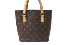 Load image into Gallery viewer, LOUIS VUITTON ルイヴィトン ハンドバッグ ヴァヴァンPM M51172 モノグラム ブラウン レディース 美品 中古 4c070541