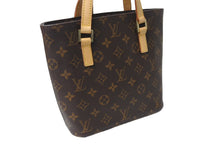 Load image into Gallery viewer, LOUIS VUITTON ルイヴィトン ハンドバッグ ヴァヴァンPM M51172 モノグラム ブラウン レディース 美品 中古 4c070541