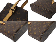 Load image into Gallery viewer, LOUIS VUITTON ルイヴィトン ハンドバッグ ヴァヴァンPM M51172 モノグラム ブラウン レディース 美品 中古 4c070541