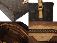 Load image into Gallery viewer, LOUIS VUITTON ルイヴィトン ハンドバッグ ヴァヴァンPM M51172 モノグラム ブラウン レディース 美品 中古 4c070541