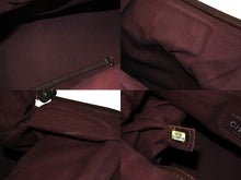 画像をギャラリービューアに読み込む, 極美品 CHANEL シャネル エンブロイダリー ハンドバッグ A92791 21番台 ココマーク グラフィティ がま口 カーキ 中古 4c071184