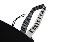 画像をギャラリービューアに読み込む, 極美品 CHRISTIAN DIOR クリスチャンディオール キャミソール レディース サイズ 34 レーヨン ブラック 中古 4C071344