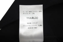 画像をギャラリービューアに読み込む, 極美品 CHRISTIAN DIOR クリスチャンディオール キャミソール レディース サイズ 34 レーヨン ブラック 中古 4C071344