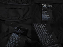 画像をギャラリービューアに読み込む, 極美品 PRADA プラダ キルティングジャケット SGH053 サイズ54 トライアングルロゴ 三角ロゴプレート ナイロン 中古 4c071525