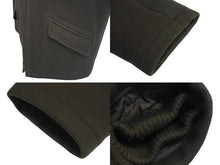 画像をギャラリービューアに読み込む, A Bathing Ape アベイシングエイプ 90s Wool Jacket 90s ウール ジャケット サイズ L カーキー 美品 中古 4c073892