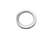 画像をギャラリービューアに読み込む, CHROME HEARTS クロムハーツ 3mm スペーサーリング LA限定モデル 重量約5.2g サイズ7号 2001/.925刻印 シルバ−925 美品 中古 4c073938