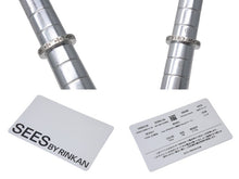 画像をギャラリービューアに読み込む, CHROME HEARTS クロムハーツ 3mm スペーサーリング LA限定モデル 重量約5.2g サイズ7号 2001/.925刻印 シルバ−925 美品 中古 4c073938