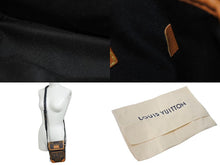 画像をギャラリービューアに読み込む, LOUISVUITTON ルイヴィトン アマゾン メッセンジャーショルダーバッグ N40357 ダミエジャイアント NIGO LVスクエアード 美品 中古 4c076033