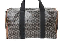 Load image into Gallery viewer, GOYARD ゴヤール ヴォルティジュールMM バッグ ペットキャリーバッグ ボストンバッグ VOLTIGMMLTY01CL03P PVC レザー 美品 中古 4c071070