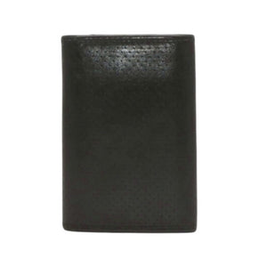 Dolce & Gabbana Dolce & Gabbana 6 key case Black Made in Italy Good quality Used 4b012127