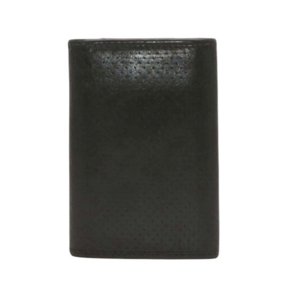 Dolce & Gabbana Dolce & Gabbana 6 key case Black Made in Italy Good quality Used 4b012127