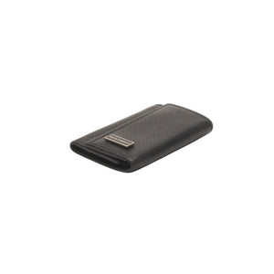 Dolce & Gabbana Dolce & Gabbana 6 key case Black Made in Italy Good quality Used 4b012127