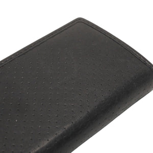 Dolce & Gabbana Dolce & Gabbana 6 key case Black Made in Italy Good quality Used 4b012127
