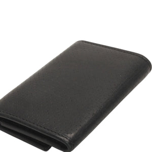 Dolce & Gabbana Dolce & Gabbana 6 key case Black Made in Italy Good quality Used 4b012127