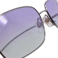 画像をギャラリービューアに読み込む, CHANEL シャネル サングラス アイウェア 4079-T-B c.108/2E サイズ54□17 135 ココマーク ラインストーン グラデーション 美品 中古 4a000019