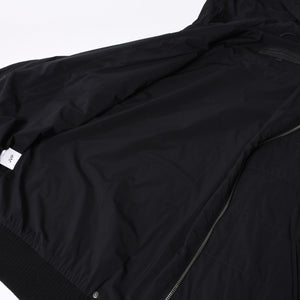 新品同様 CHROME HEARTS クロムハーツ ジップアップフーディー パーカー サイズXL セメタリークロスパッチ 9パッチ シルバー925 中古 4a000548