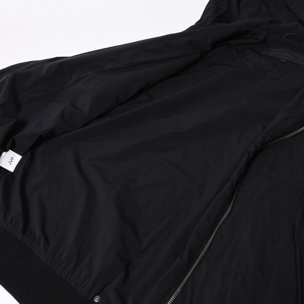新品同様 CHROME HEARTS クロムハーツ ジップアップフーディー パーカー サイズXL セメタリークロスパッチ 9パッチ シルバー925 中古 4a000548