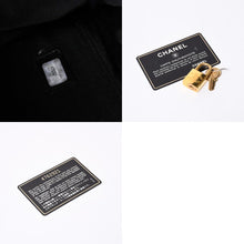画像をギャラリービューアに読み込む, 極美品 CHANEL シャネル ボストンバッグ ショルダーバッグ 4番台 2WAY ココマーク デニム インディゴブルー ゴールド金具 中古 4a000564