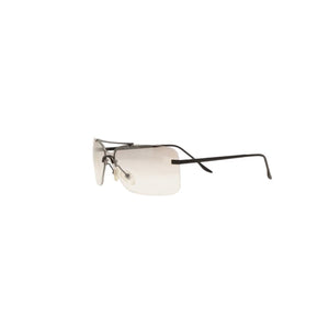Very Good Condition Christian Dior Sunglasses 47 Stone Made in Italy Used 4a000328