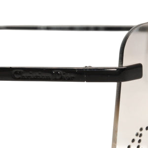 Very Good Condition Christian Dior Sunglasses 47 Stone Made in Italy Used 4a000328