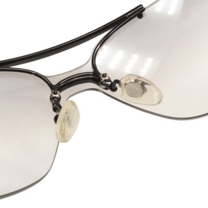 Very Good Condition Christian Dior Sunglasses 47 Stone Made in Italy Used 4a000328