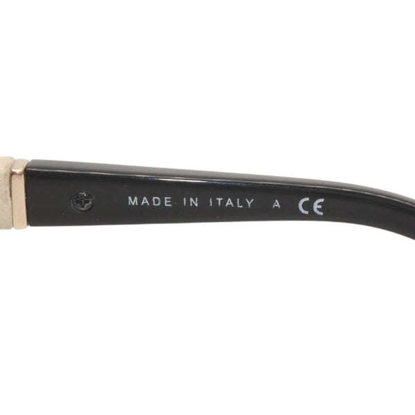 CHANEL Sunglasses Eyewear 5225-Q-A c.501/3F Size 58□15 135 Coco Mark Matelasse Temple Black Good Condition Used 4a000035