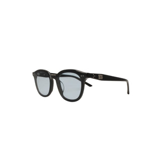 GENTLE MONSTER JUDE Sunglasses Eyewear Size 64□18 147 Blue Black Good Condition Used 4a000324
