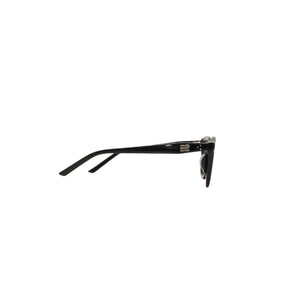 GENTLE MONSTER JUDE Sunglasses Eyewear Size 64□18 147 Blue Black Good Condition Used 4a000324