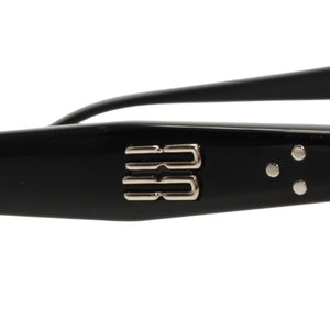 GENTLE MONSTER JUDE Sunglasses Eyewear Size 64□18 147 Blue Black Good Condition Used 4a000324