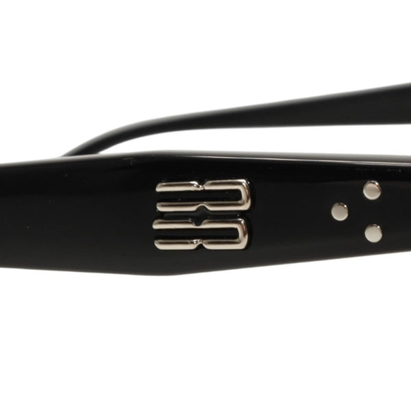GENTLE MONSTER JUDE Sunglasses Eyewear Size 64□18 147 Blue Black Good Condition Used 4a000324