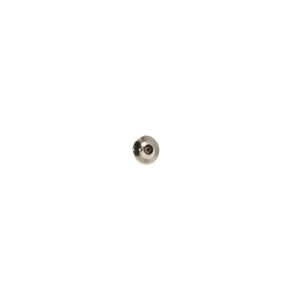CHANEL シャネル ハートココマーク ピンズ ブローチ 重量約7.64g 04C刻印 ホワイト グリーン ピンク 美品 中古 4a000232