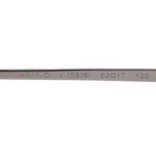 画像をギャラリービューアに読み込む, CHANEL シャネル リムレス サングラス アイウェア 4017-D c.159/6I サイズ62□17 120 ココマーク ラインストーン 美品 中古 4a000306