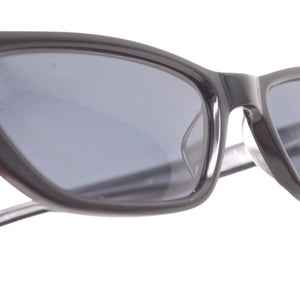 AMBUSH AMBEW-104 53.5□17.1 Sunglasses Black Good Condition Used 4a000333