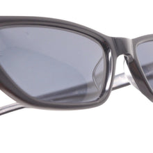 画像をギャラリービューアに読み込む, AMBUSH アンブッシュ AMBEW-104 53.5□17.1 Sunglasses サングラス Black ブラック 美品 中古 4a000333